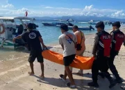 Tragedi di Nusa Penida: Wisatawan Norwegia Meninggal Setelah Tertabrak Boat Snorkeling Saat Spearfishing