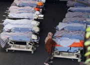 Tragedi dr Myta Aprilia: Dokter Intern Magang Meninggal Usai Rayakan Ultah ke-25 dan Dipaksa Jaga Saat Sakit
