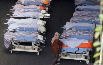 Tragedi dr Myta Aprilia: Dokter Intern Magang Meninggal Usai Rayakan Ultah ke-25 dan Dipaksa Jaga Saat Sakit