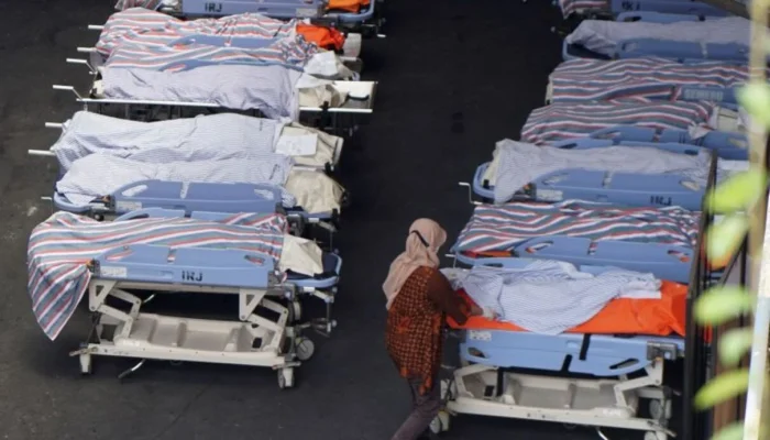 Tragedi dr Myta Aprilia: Dokter Intern Magang Meninggal Usai Rayakan Ultah ke-25 dan Dipaksa Jaga Saat Sakit