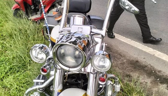 Tragedi Harsh di Toraja Utara: Bocah 10 Tahun Tewas Tertabrak Rombongan Harley‑Davidson, Pengendara Dijadikan Tersangka
