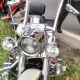 Tragedi Harsh di Toraja Utara: Bocah 10 Tahun Tewas Tertabrak Rombongan Harley‑Davidson, Pengendara Dijadikan Tersangka