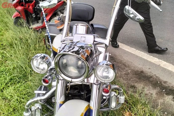 Tragedi Harsh di Toraja Utara: Bocah 10 Tahun Tewas Tertabrak Rombongan Harley‑Davidson, Pengendara Dijadikan Tersangka