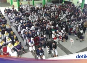 Tragedi Jemaah Haji Tegal Meninggal di Madinah, Sesak Napas Usai Tiba di Bandara