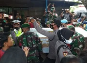 Tragedi Penembakan di Kafe Palembang: Pratu Ferischal Tewas Ditembak Sertu MRN