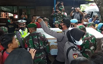 Tragedi Penembakan di Kafe Palembang: Pratu Ferischal Tewas Ditembak Sertu MRN