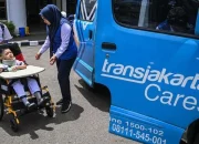 TransJakarta Siap Memudahkan Mobilitas Warga Lansia dan Masyarakat