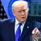 Trump: Blokade AS di Selat Hormuz Bisnis Menguntungkan