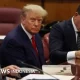 Trump dan Kasus IRS: Penyelesaian yang Mengundang Kontroversi