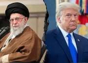 Trump Iran: Presiden AS Geram Proposal Tehran, Siapkan Serangan Dahsyat ke Tehran