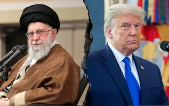 Trump Iran: Presiden AS Geram Proposal Tehran, Siapkan Serangan Dahsyat ke Tehran