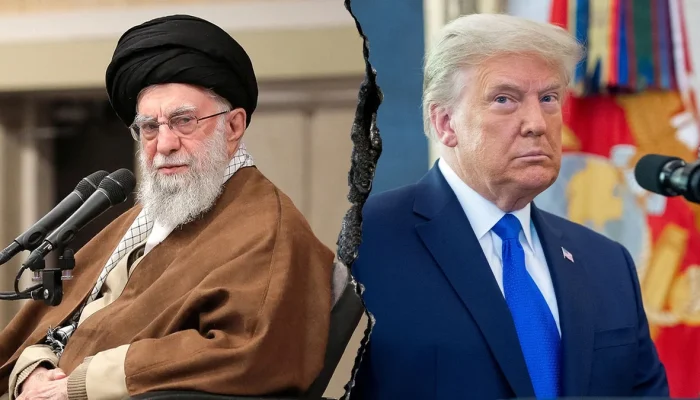 Trump Iran: Presiden AS Geram Proposal Tehran, Siapkan Serangan Dahsyat ke Tehran