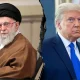 Trump Iran: Presiden AS Geram Proposal Tehran, Siapkan Serangan Dahsyat ke Tehran