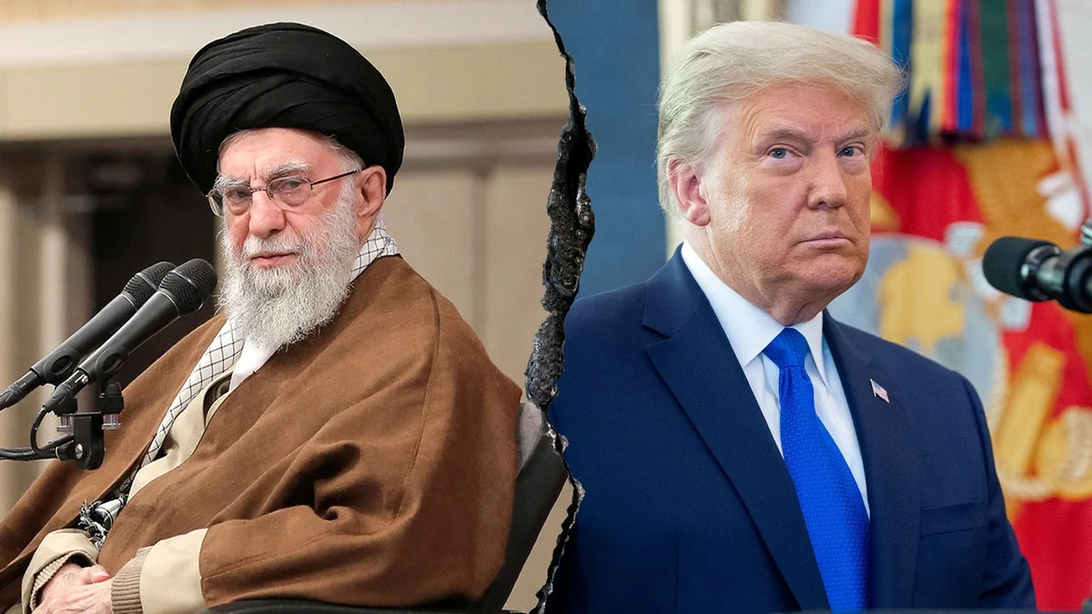 Trump Iran: Presiden AS Geram Proposal Tehran, Siapkan Serangan Dahsyat ke Tehran