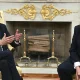Trump Merz Bentrok: Ketegangan AS-Jerman Memuncak di Tengah Isu Iran dan Rusia-Ukraina