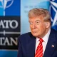 Trump Murka Ancam Tarik 5.000 Pasukan AS di NATO