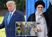 Trump Sebut Perburuan Uranium Iran Hanya demi Citra Politik, Bagaimana Masa Depan Pengayaan Uranium?