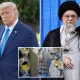 Trump Sebut Perburuan Uranium Iran Hanya demi Citra Politik, Bagaimana Masa Depan Pengayaan Uranium?