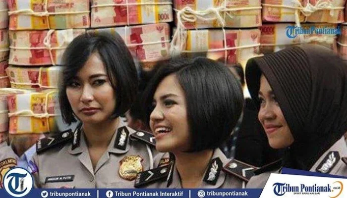 Tunjangan Beras untuk PNS, TNI-Polri, dan Gaji Ke-13 Pensiunan ASN Cair 2 Juni 2026