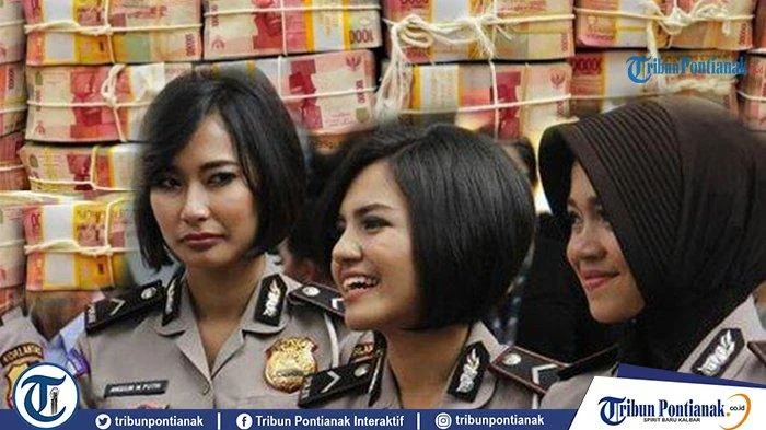 Tunjangan Beras untuk PNS, TNI-Polri, dan Gaji Ke-13 Pensiunan ASN Cair 2 Juni 2026