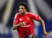 Tyrell Malacia: Pemain Manchester United Mengucapkan Salam Perpisahan Setelah Empat Tahun Penuh Cobaan