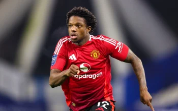 Tyrell Malacia: Pemain Manchester United Mengucapkan Salam Perpisahan Setelah Empat Tahun Penuh Cobaan