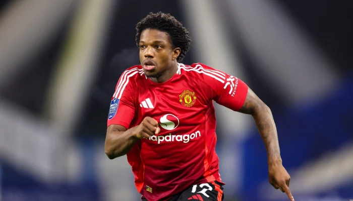 Tyrell Malacia: Pemain Manchester United Mengucapkan Salam Perpisahan Setelah Empat Tahun Penuh Cobaan