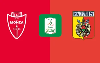 U.S. Catanzaro 1929 vs Monza: Informasi Penting Seputar Penjualan Tiket dan Pertandingan