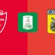U.S. Catanzaro 1929 vs Monza: Informasi Penting Seputar Penjualan Tiket dan Pertandingan