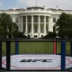 UFC Freedom 250: Donald Trump Luncurkan Sabuk Kejuaraan Khusus di White House