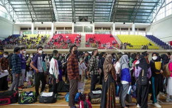 UGM Buka Pendaftaran Jalur Prestasi, Ada untuk Siswa Tak Mampu