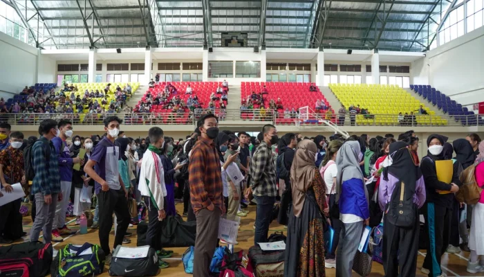 UGM Buka Pendaftaran Jalur Prestasi, Ada untuk Siswa Tak Mampu