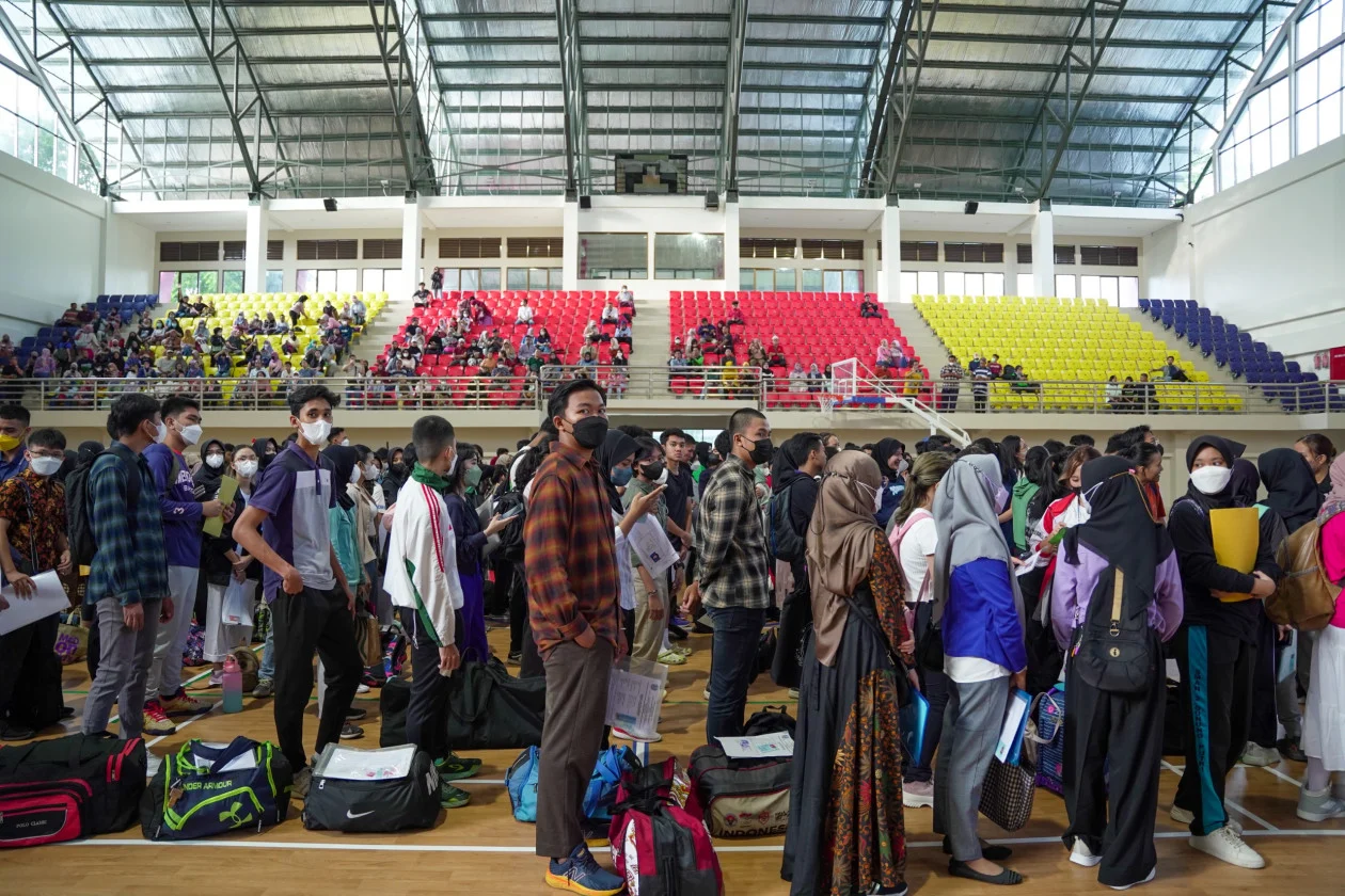UGM Buka Pendaftaran Jalur Prestasi, Ada untuk Siswa Tak Mampu