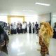 UIN Datokarama Palu Kenalkan Budaya Etnis Kaili kepada Mahasiswa Mancanegara
