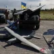 Ukraina Dihantam Serangan Drone Rusia, 22 Orang Tewas Jelang Gencatan Senjata