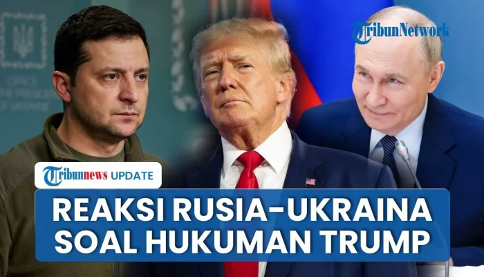 Ukraina Tolak Gencatan: Penolakan Politik pada Hari Kemenangan Rusia