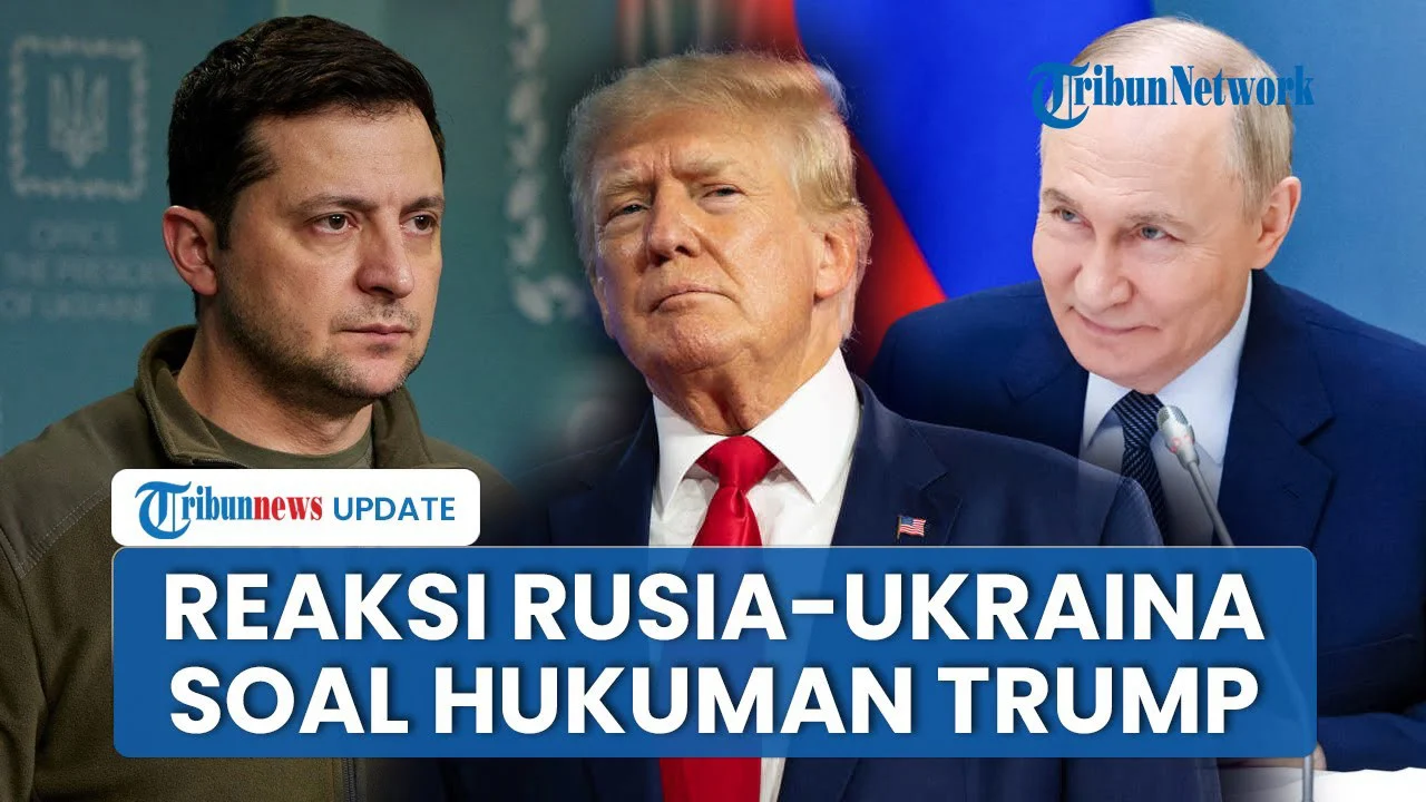 Ukraina Tolak Gencatan: Penolakan Politik pada Hari Kemenangan Rusia