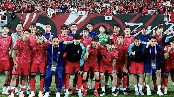Ulsan HD dan Pemain Korea Selatan di Piala Dunia 2026