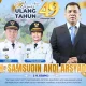 UM dan MSU Siap Tampil di Empat Pertandingan Televisi Nasional pada Musim 2026