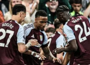 Unai Emery Bawa Aston Villa ke Final Liga Europa, Mencari Trofi Kelima