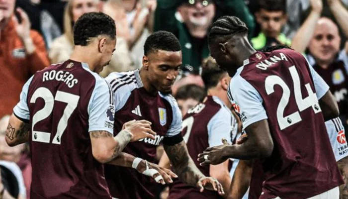 Unai Emery Bawa Aston Villa ke Final Liga Europa, Mencari Trofi Kelima