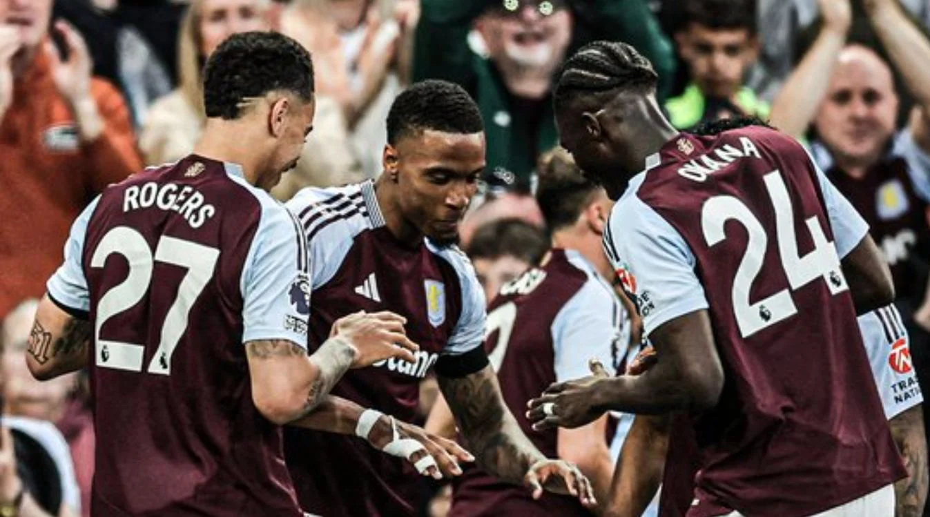 Unai Emery Bawa Aston Villa ke Final Liga Europa, Mencari Trofi Kelima