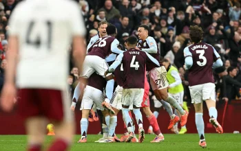 Unai Emery, Sang Raja Liga Europa: Aston Villa Menjuarai Liga Europa 2025/2026