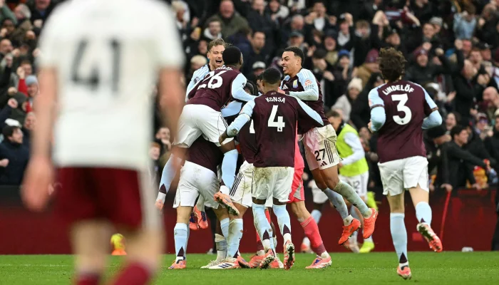 Unai Emery, Sang Raja Liga Europa: Aston Villa Menjuarai Liga Europa 2025/2026
