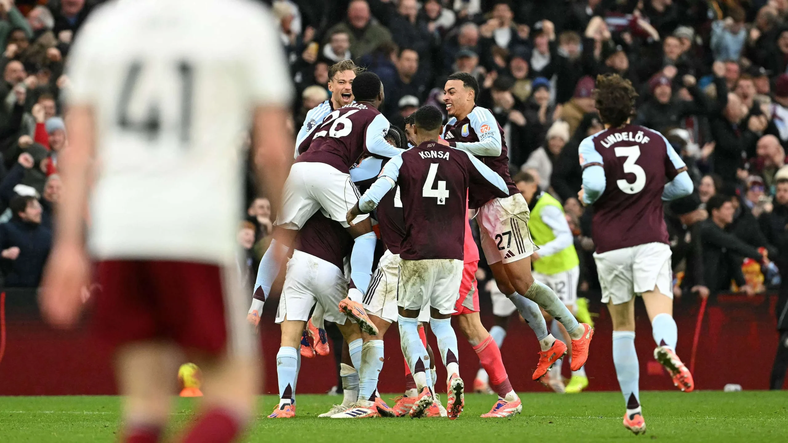 Unai Emery, Sang Raja Liga Europa: Aston Villa Menjuarai Liga Europa 2025/2026