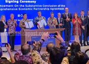 Uni Eropa Menghadapi Tantangan Baru: Utang, Keamanan, dan Identitas