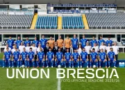 Union Brescia Siap Tantang Ascoli di Finale Playoff