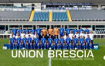 Union Brescia Siap Tantang Ascoli di Finale Playoff
