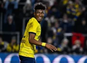 Union Saint-Gilloise Jadi Sorotan: Bologna Incar Kevin Rodriguez dan Potensi Pindahnya Anthony Gordon ke Barcelona