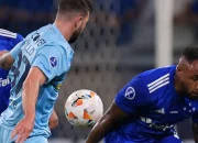 Universidad Católica vs Cruzeiro: Duelo Emoción en Copa Libertadores